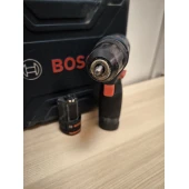 Masina de Insurubat BOSCH GSR 120 Li