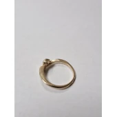 Inel din aur 585*  1.66 gr