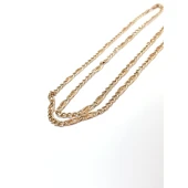 Lant Din Aur Proba 585* 6.59 Gr