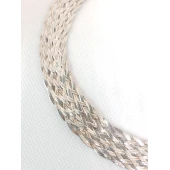 Colier Din Argint Proba 925* 23.19 gr