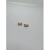 Cercei Din Aur Proba 585* 1.25 gr