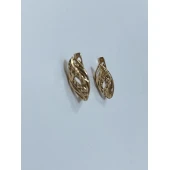 Cercei 585'" 3.03 gr