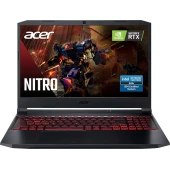 Laptop Acer Nitro 5 1Tb Black
