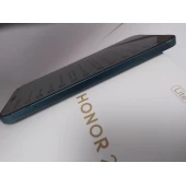 Telefon Honor 200 Lite 256 GB Cyan Lake