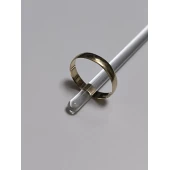 Verigheta din aur proba 585* 1.49 gr
