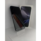 Telefon Apple iPhone 16 Pro Max 256 GB Black Titanium