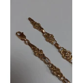 Bratara din Aur proba 585* 5.75 gr.