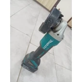 Makita Polizor Unghiular DGA454 + Masina De Insurubat Cu Impact DTD146