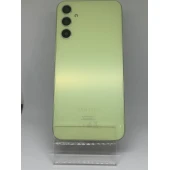 Telefon Samsung Galaxy A34 6/128GB Green