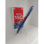 Telefon Xiaomi Redmi 15C 128 GB Moonlight Blue