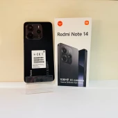 Xiaomi Redmi Note 14 8/256gb