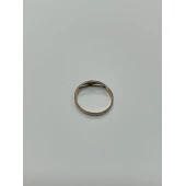 Inel 585" 1.34 gr 2171 Lei