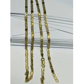 Lant Din Aur Proba 585* 3.98 gr