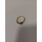 Inel Din Aur Proba 585* 2.33 gr