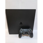 Consola Sony PlayStation 4 Pro 1 TB Black