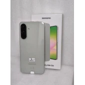 Telefon Samsung Galaxy A56 128 GB Olive