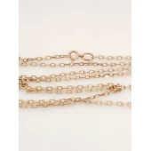 Lant Din Aur Proba 585* 2.32 gr