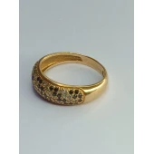 Inel Din Aur 585* 3,18 gr