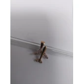 Pandativ Din Aur 585* 0.60g