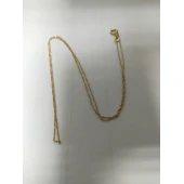 Lant Din Aur Proba 585* 1,07 gr