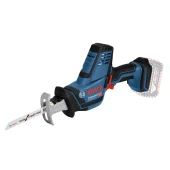 Banasada cu șurubelnita Bosch Gsa 18v-Li
