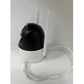 Cruiser Outdoor Security Camera