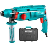 Burghiu cu ciocan Total TH308268