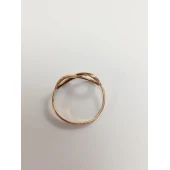 Inel din Aur Proba 585* 1.55gr