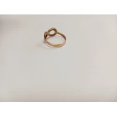 Inel din Aur Proba 585* 1.55gr