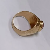 Inel Din Aur Proba 583* 6.48 gr