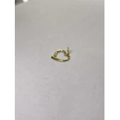 Pandativ din aur proba 750*-0,31 gr