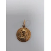 Pandativ Din Aur Proba 750* 1.98gr.