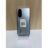 Telefon Xiaomi POCO M7 128 GB Silver