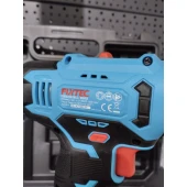 Mașină de înșurubat cu acumulator FIXTEC FCD2001X