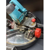 Ferastrau circular Total UTS42142101