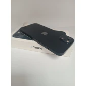 Telefon Apple iPhone 13 128 GB Midnight