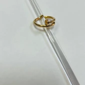 Inel Din Aur Proba 585* 2,20gr