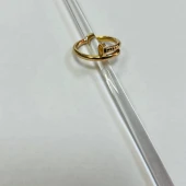 Inel Din Aur Proba 585* 2,20gr