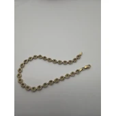 Bratara Din Aur Proba 585* 5,22 gr