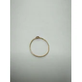 Inel Din Aur Proba 585* 0,79 gr