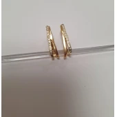 Cercei Din Aur Proba 585* 5.26 gr