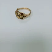 Inel Din Aur Proba 750* 3.75 gr