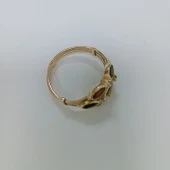 Inel Din Aur Proba 750* 3.75 gr