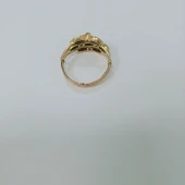 Inel Din Aur Proba 750* 3.75 gr