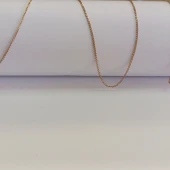 Lant Din Aur Proba 585*  2.02 gr