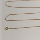 Lant Din Aur Proba 585*  2.02 gr