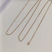 Lant Din Aur Proba 585*  2.02 gr