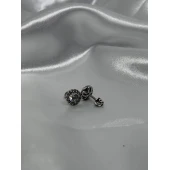Cercei Din Aur Proba 585* 3,80 gr