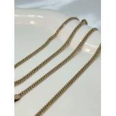 Lanț Din Aur Proba 585 8.37 gr