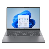 Laptop Lenovo IdeaPad Slim 3 Silver